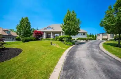 23 Old Ruby Lane Centre Wellington Ontario N0B 2J0