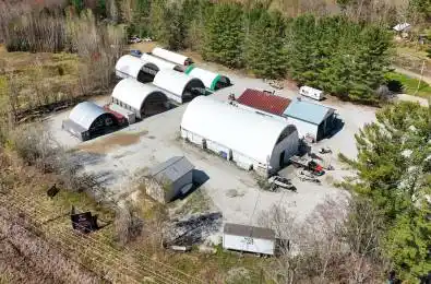 12706 Highway 41 N/A Addington Highlands Ontario K0H 2G0