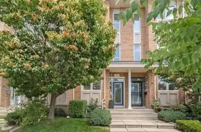 16 Market Garden Mews Toronto W07 Ontario M8Z 0A5