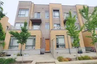 1070 progress Avenue Toronto E07 Ontario M1B 0C5