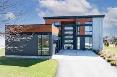 71858 Sunridge Crescent Bluewater Ontario N0M 1N0