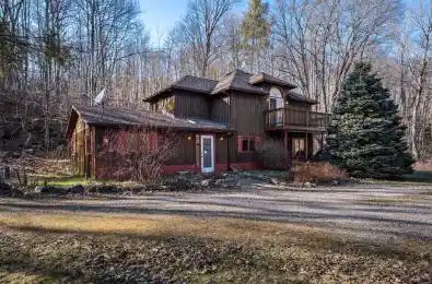 13 Pheasant Lane Frontenac Ontario K0H 1W0
