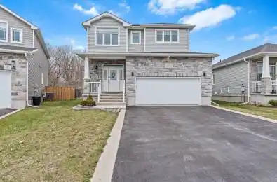 1644 BROOKEDAYLE Avenue Kingston Ontario K7P 0S9