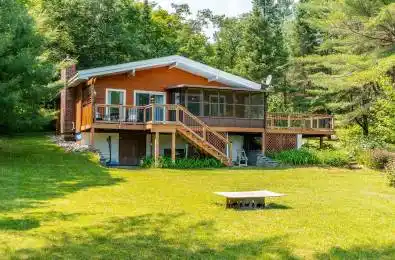 1035 Atkins Lake Road Bracebridge Ontario P1L 1W9
