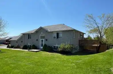 1018 Baker Street Peterborough North Ontario K9H 7P8