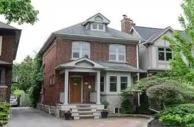 147 Wanless Avenue Toronto C04 Ontario M4N 1W3