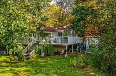 2374 Julia Shore Road Douro-Dummer Ontario K0L 2H0