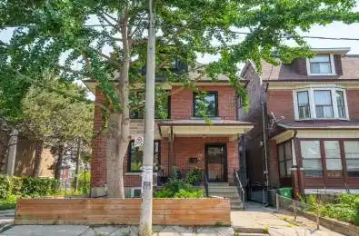 29 Grace Street Toronto C01 Ontario M6J 2S4