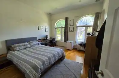 61 Madison Avenue Unit# Main Toronto C02 Ontario M5R 2S3