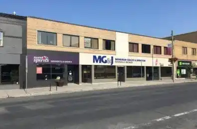 261 George Street Unit# 201 Peterborough Central Ontario K9J 3G9