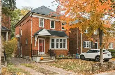 94 Roe Avenue Toronto C04 Ontario M5M 2H7