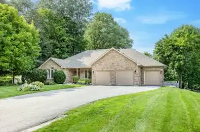 37 Paddy Dunns Circle Springwater Ontario L4M 6L9