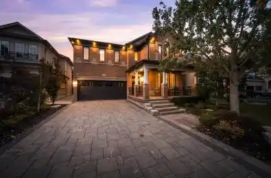 28 Johnswood Crescent Vaughan Ontario L4H 2K7