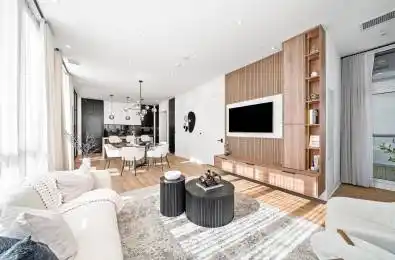 509 Dundas Street Unit# 814 Oakville Ontario L6M 4M2