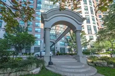 23 Lorraine Drive Unit# 1608 Toronto C07 Ontario M2N 6Z6