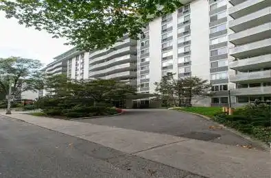 10 Shallmar Boulevard Unit# 509 Toronto C04 Ontario M5N 1J4