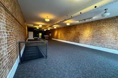 14 Norfolk Street Unit# Upper Haldimand Ontario N3Y 2V9