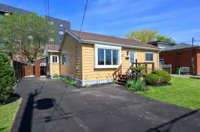 24 Clapham Road Hamilton Ontario L8G 5A1