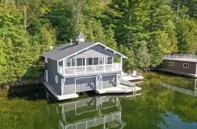 1375 Peninsula Road Muskoka Lakes Ontario P0B 1J0