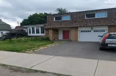 12 Carlotta Avenue Vanier and Kingsview Park Ontario K1L 6S6