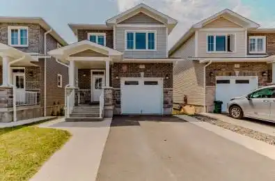 463 Beth Crescent Kingston Ontario K7P 0K9