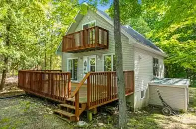 392 BADOUR Road Frontenac Ontario K0H 2B0