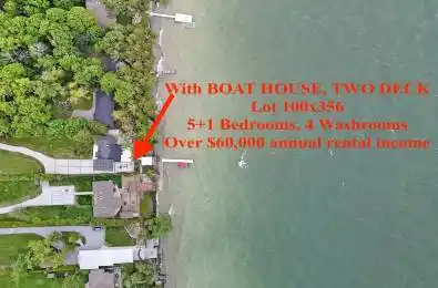 25220 Maple Beach Road Brock Ontario L0K 1A0
