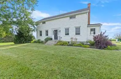 780 Niagara Stone Road Niagara-on-the-Lake Ontario L0S 1J0