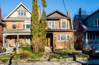 98 Roselawn Avenue Unit# #Main Toronto C03 Ontario M4R 1E6