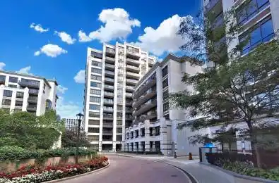 38 Cedarland Drive Unit# 1205 Markham Ontario L6G 0G7