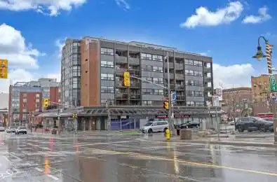 80 Athol Street Unit# 302 Oshawa Ontario L1H 8B7