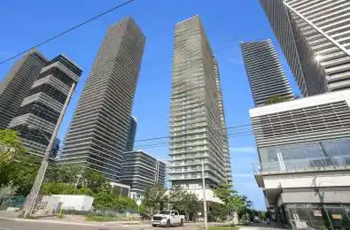 33 Shore Breeze Drive Unit# 3902 Toronto W06 Ontario M8V 1A1