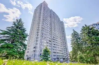 133 Torresdale Avenue Unit# 101 Toronto C07 Ontario M2R 3T2
