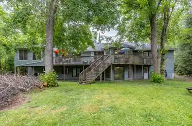 102 Edwina Drive Trent Lakes Ontario K0M 1A0