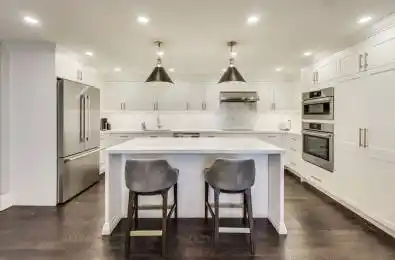 2045 Lake Shore Boulevard Unit# 4504 Toronto W06 Ontario M8V 2Z6