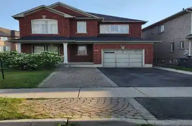 65 Pefferlaw Circle Unit# Upper Brampton Ontario L6Y 0L6