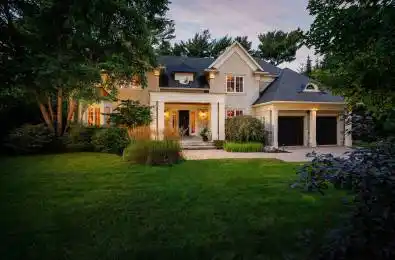 267 Eastcourt Road Oakville Ontario L6J 4Y5
