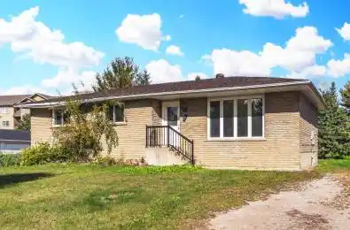 221 Phillips Street Barrie Ontario L4N 3V2