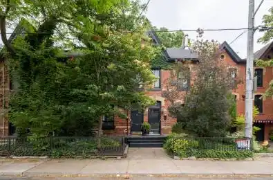 169 De Grassi Street Toronto E01 Ontario M4M 2K8