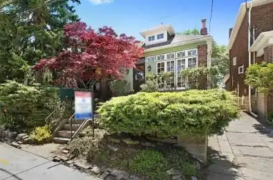 9 Rambert Crescent Unit# Bsmt Toronto W01 Ontario M6S 1E5