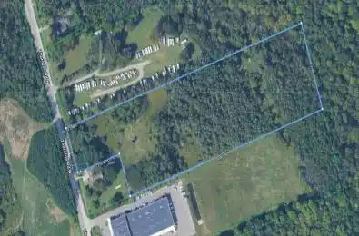 1755 Thornton Road Oshawa Ontario L1H 7K4