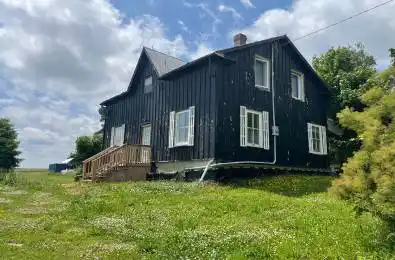 828254 Mulmur Nottawasaga Townline Mulmur Ontario L9V 0Y7