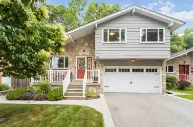 34 Janellan Terrace Toronto E10 Ontario M1E 3M9