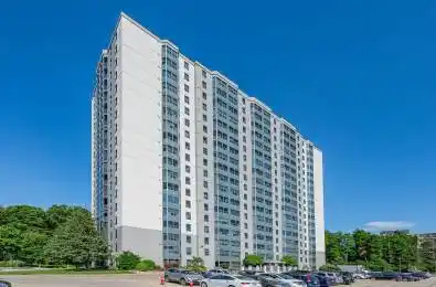 55 Green Valley Drive Unit# 1701 Kitchener Ontario N2P 1Z6