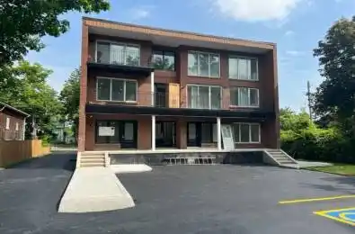 504 Guelph Street Halton Hills Ontario L0P 1K0