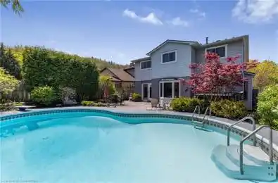 106 Maple Drive Hamilton Ontario L8G 4S4