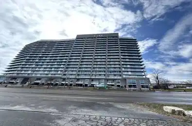 2782 Barton Street Unit# 107 Hamilton Ontario L8E 2J8