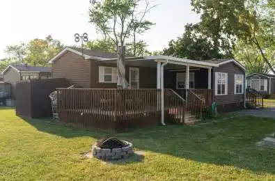 1501 Line 8 Road Unit# 345 Niagara-on-the-Lake Ontario L0S 1J0