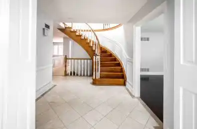 9 Jill Court Markham Ontario L3P 3S1