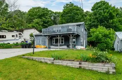 452 Broderick Street Tay Ontario L0K 1R0